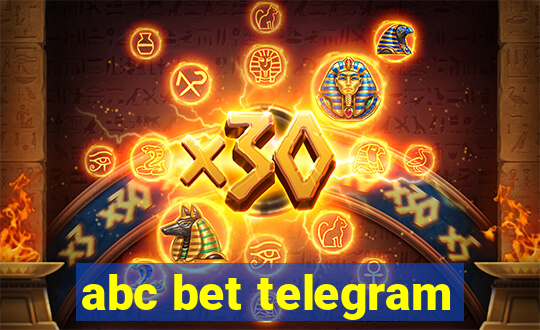 abc bet telegram